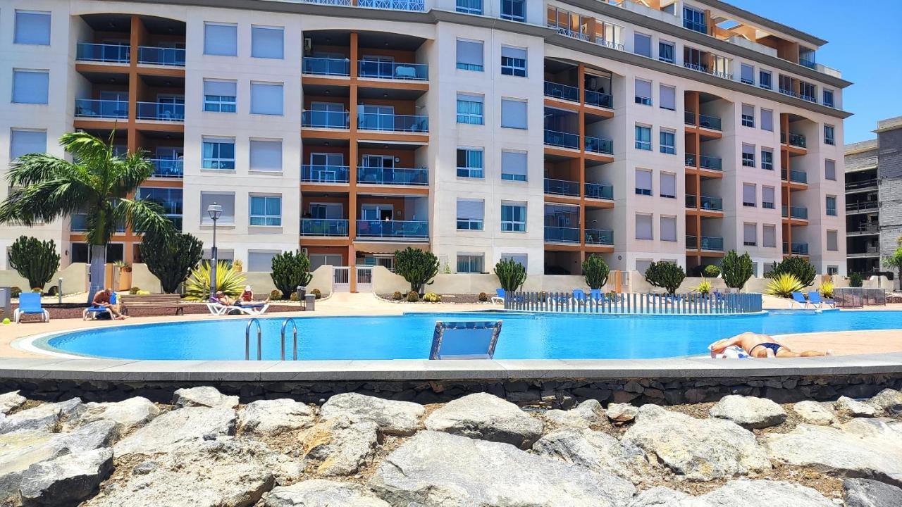Sungolf Appartement San Miguel de Abona